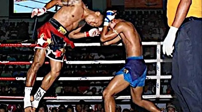Whats your favorite style of Kickboxing?