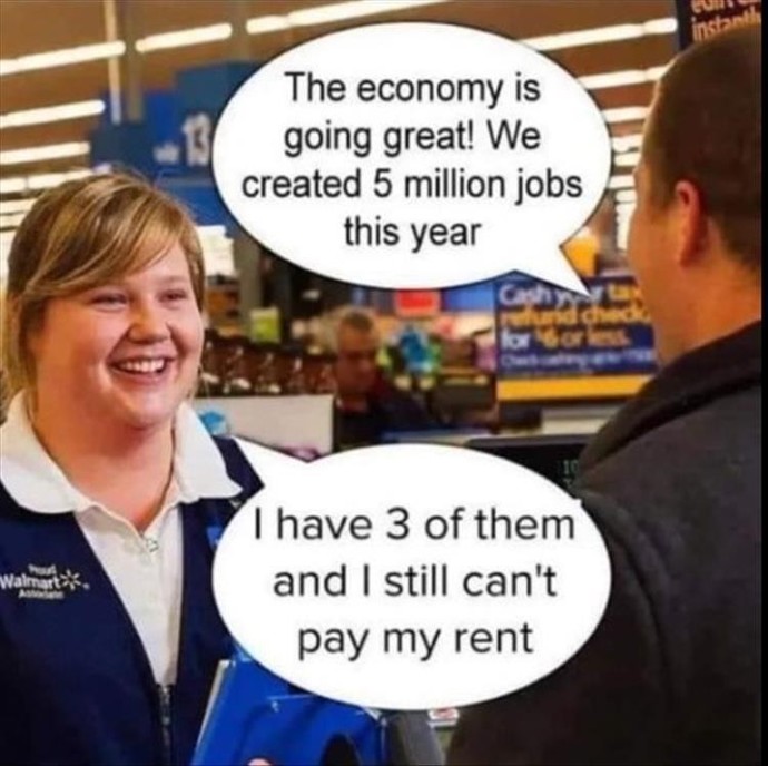 Why cant people get better jobs?