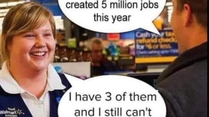 Why can't people get better jobs?