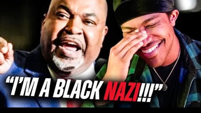 Is it over for Mark Robinson?