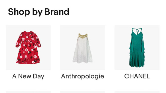 Have you ever shopped on Ebay?