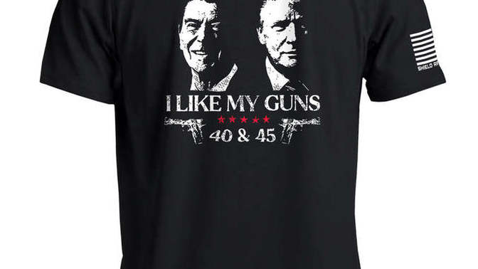 How do you like your Presidents?
