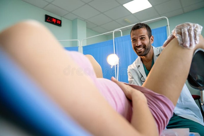 Girls, do you prefer a male or female gynecologist, and why?