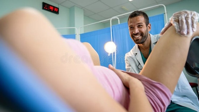 Girls, do you prefer a male or female gynecologist, and why?