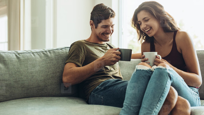 Is love more about giving or receiving, and how do we find balance in a relationship?
