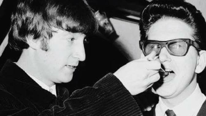 Is it shallow to only date someone who's a Roy Orbison fan?