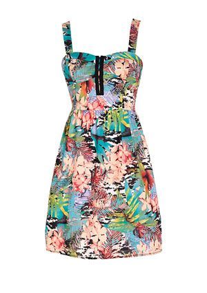 Dont you Think it Would be More Appropriate for a Woman to Wear a Jacket/Sweater over her Sundress to Church?