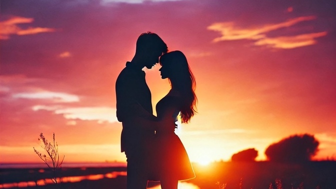 How do you like to express attraction when words aren’t enough?