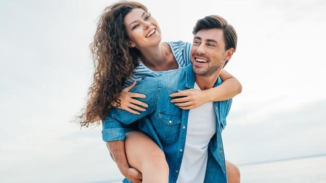 How do you think chemistry between two people evolves over time?