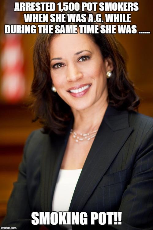 Why would anyone deny the illegal migrant crisis under Biden and Harris?