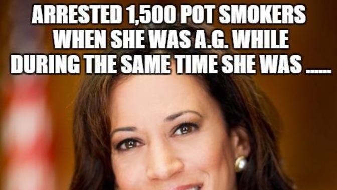 Why would anyone deny the illegal migrant crisis under Biden and Harris?