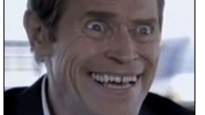 Guys, how would you feel if every woman you meet kept telling you to smile more?