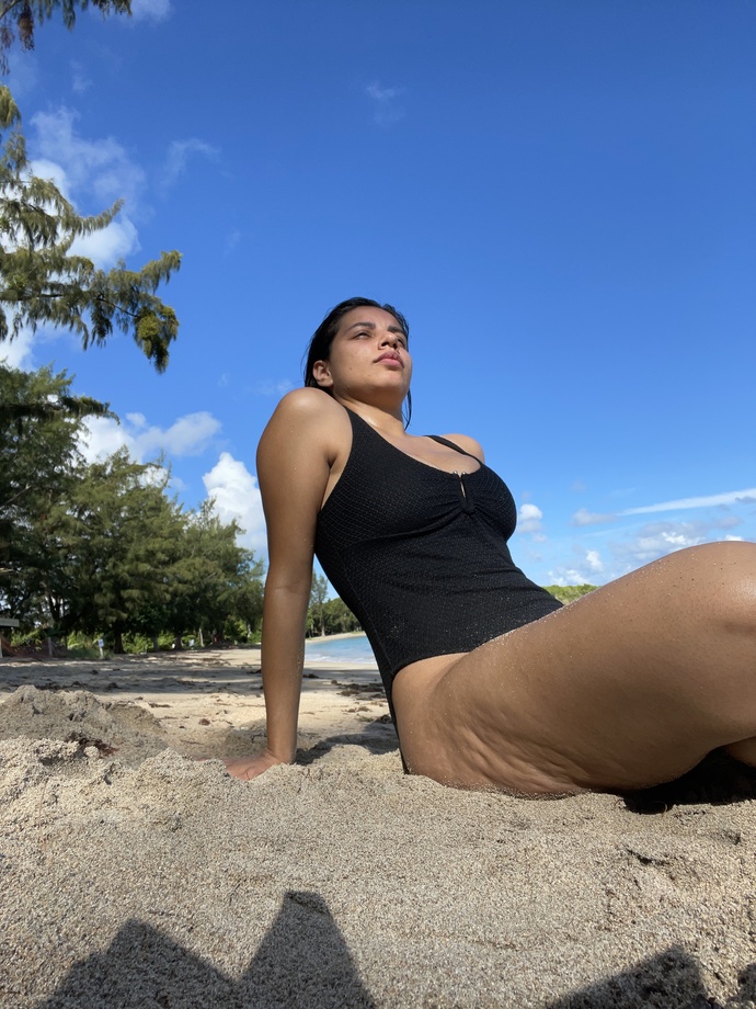 Help? I’m 26 and have very bad cellulite? How to get rid of them