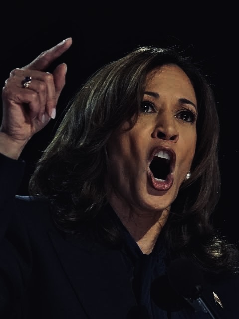 Who do you think will be the new president of America?