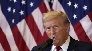 Who do you think will be the new president of America?