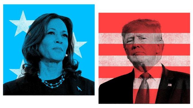 Who do you think will be the new president of America?