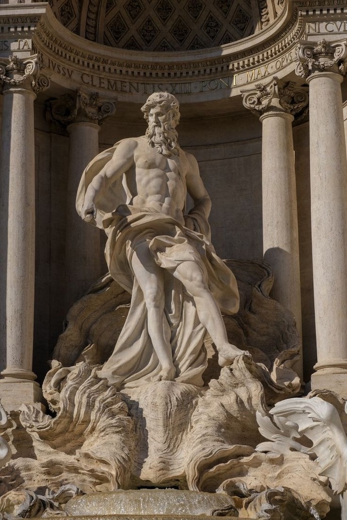 Is the female body OBJECTIVELY more intriguing than the male one?