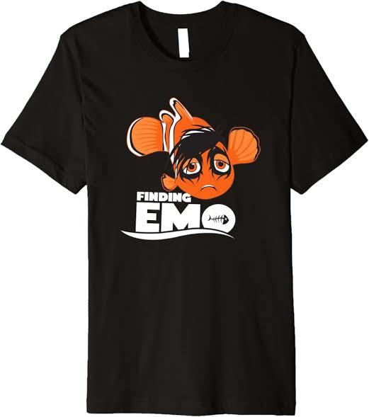 How to bag an emo boy?