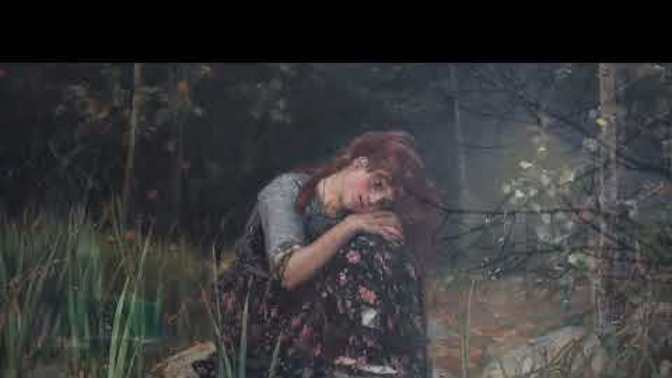 What do you think of this Russian lullaby?