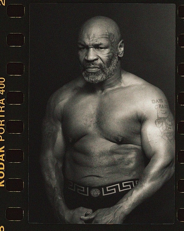 How come Mike Tyson, at 58 years old, is able to still sell out a stadium to face Jake Paul? Is he considered old news by today’s standards?