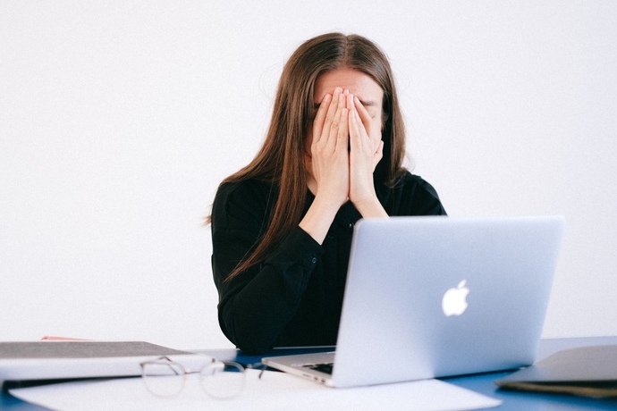 What annoys you the most about your job?