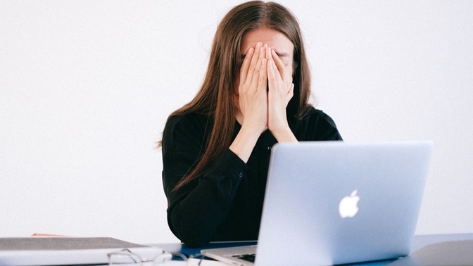 What annoys you the most about your job?