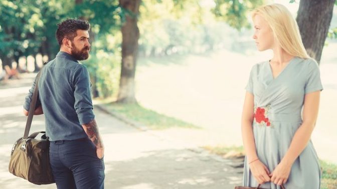 What are some sure signs, in your personal opinion, that you have an instant connection with another person the moment you meet them?