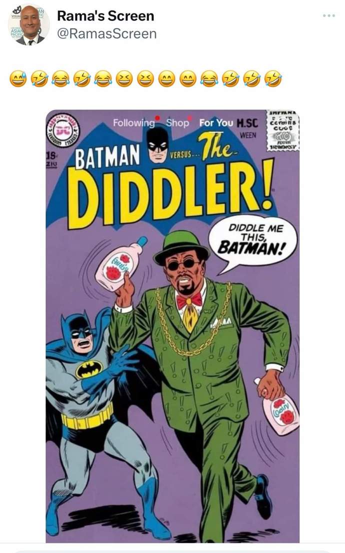 P Diddy Fame. Would you sell your soul & body for it? Would you sleep your way to the top?