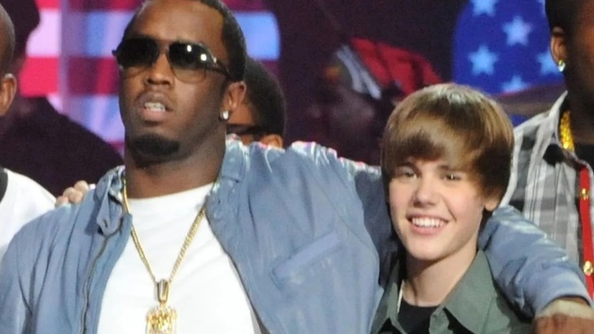 P Diddy Fame. Would you sell your soul & body for it? Would you sleep your way to the top?