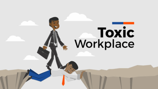 What is your job from hell story?