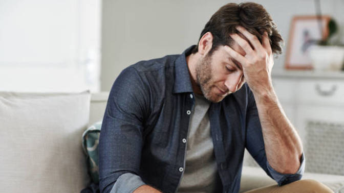Why do some men give up on trying to have a relationship instead of enjoying the process?