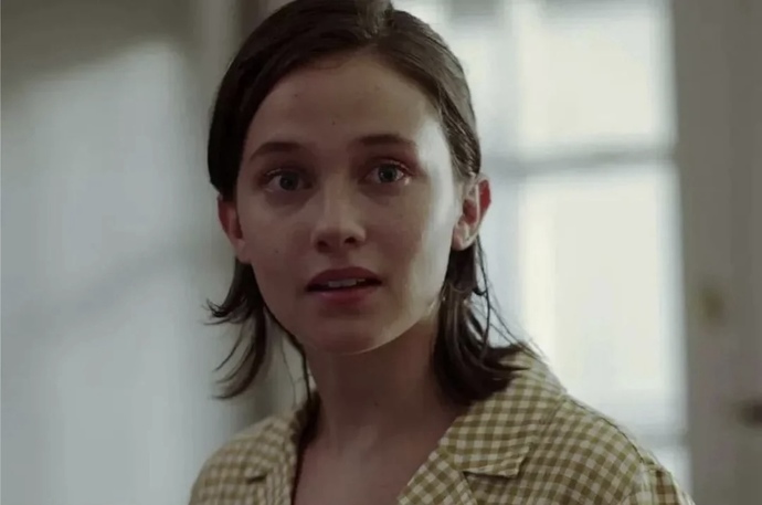 Do you think Cailee Spaeny would make a better katniss Everdeen than Jennifer Lawrence if the hunger games movies wasn’t made?