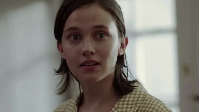 Do you think Cailee Spaeny would make a better katniss Everdeen than Jennifer Lawrence if the hunger games movies wasn’t made?