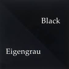 Did you know the darkest you see when you close your eyes isnt black?