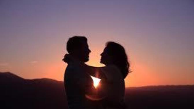 How long would you stay single for if you decided you want to get into a relationship?