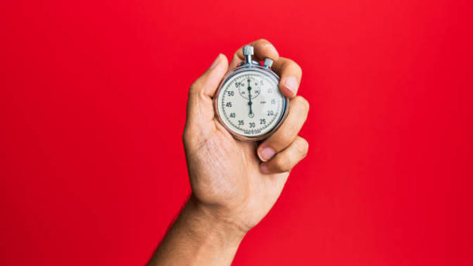 Why is she making me wait?