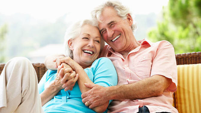 Divorced or Married which has a better date night?