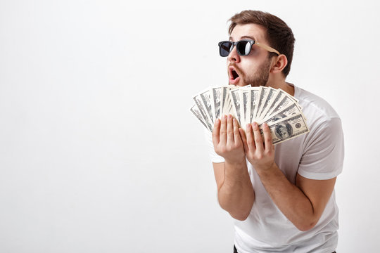 How much money would you need to SNITCH on someone?