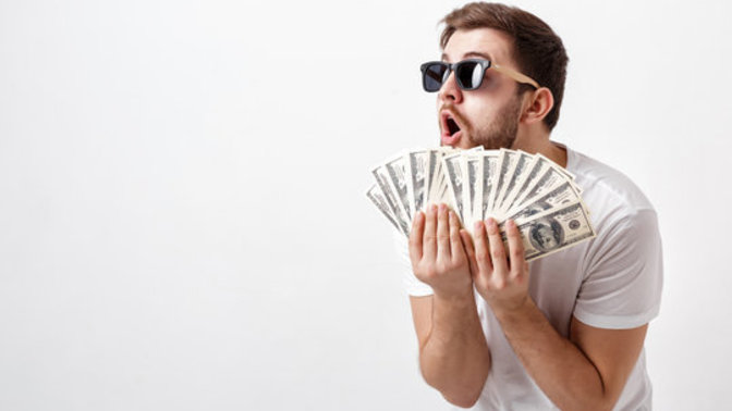 How much money would you need to SNITCH on someone?