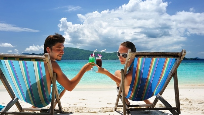 Am I needy for wanting a couples trip for just me and my girlfriend?