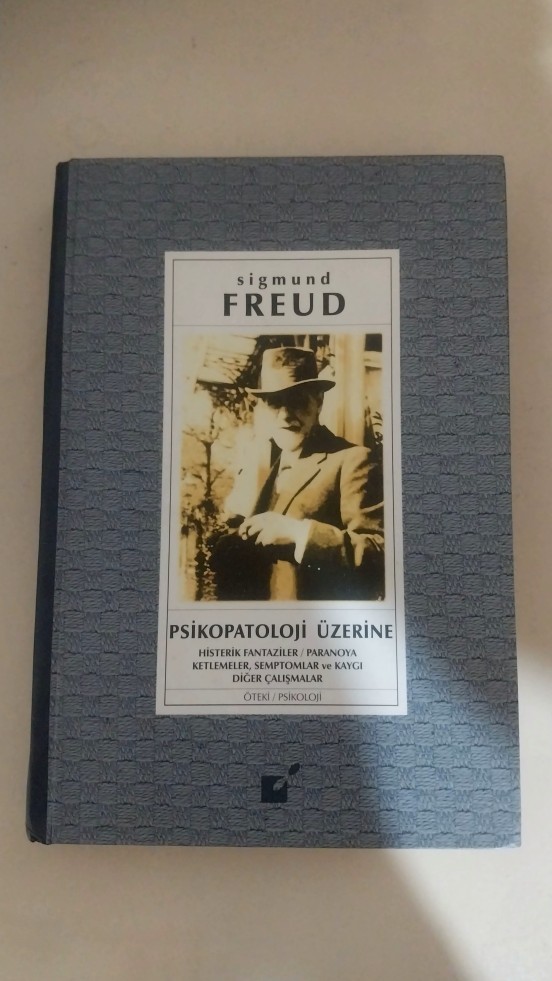 What was the last book you read?
