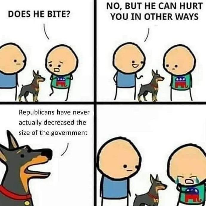 Why does it take Dummycrats so long to respond to emergencies?