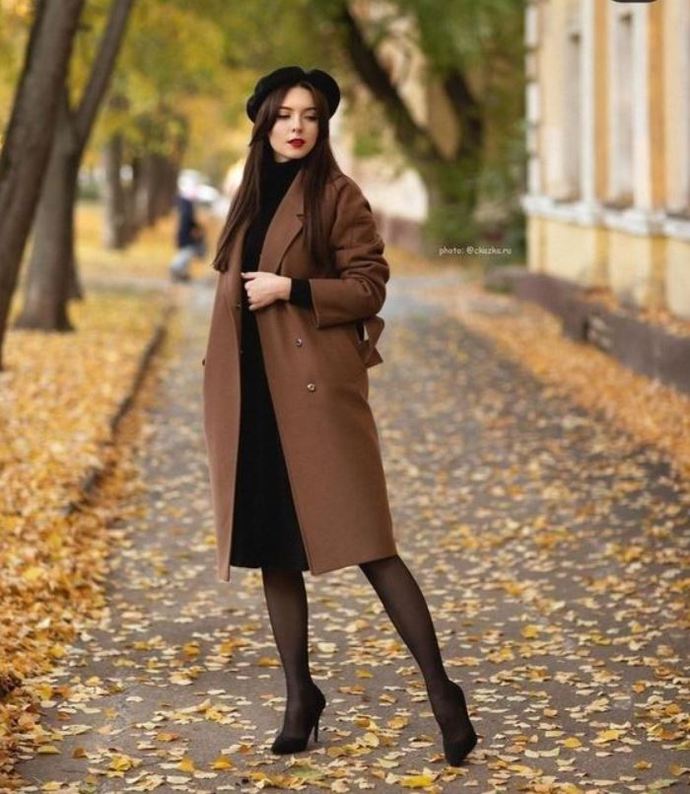 Which autumn outfit do you find most attractive?