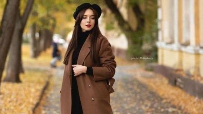 Which autumn outfit do you find most attractive?