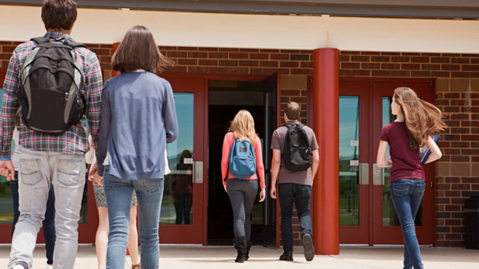 If higher education was free, how many uneducated people would take advantage?