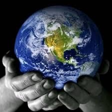 Why the world seems totally Fu*ked?