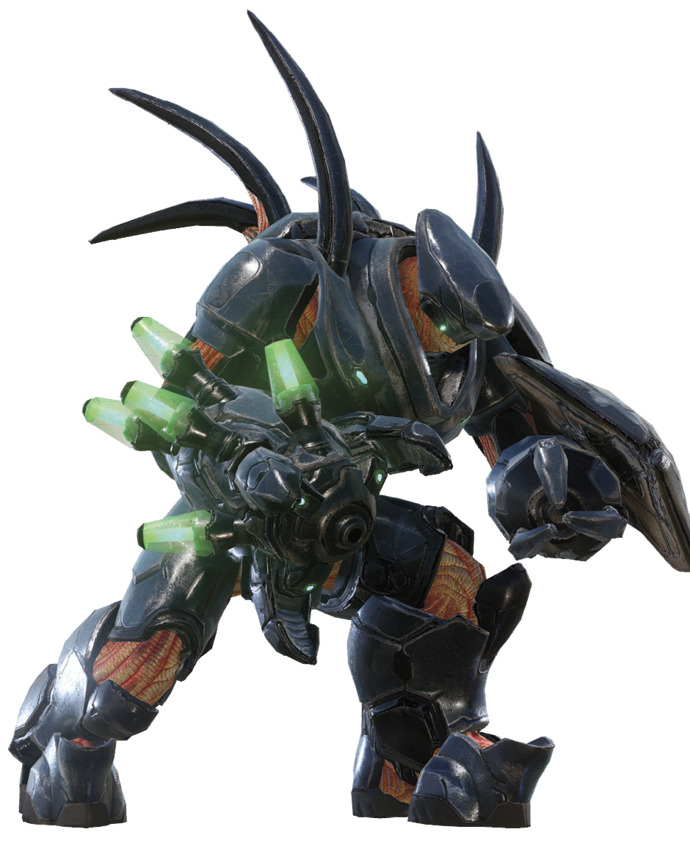 Hunter