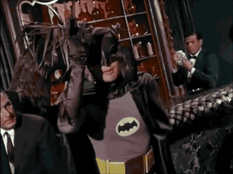 What's the most philosophical Marvel/DC/Comic-Book movie you've seen?