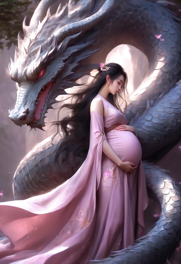 Is being a woman (i. e. being able to carry and give birth) a superpower?