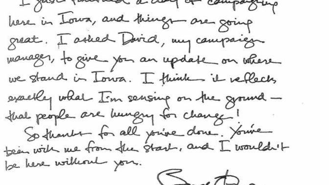 What's the most beautiful or your favorite computer font/handwriting?